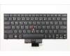 Lenovo 04Y0342 FRU Jett-KBD USE LTN