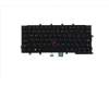 Lenovo 04Y0905 FRU CS13X-KBD Arabic Chicony - Primary