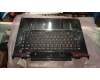 Lenovo 5CB0K44744 Tastatur inkl. Topcase C 80NU W/KB CF-E BKL