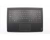 Lenovo 5CB0K48467 Tastatur inkl. Topcase L 80MK W/KB CE-F