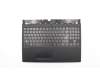 Lenovo 5CB0R40199 Tastatur inkl. Topcase L 81FV W/KB WH BL TR