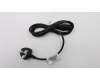 Lenovo 31026096 KabelLW BLK1.8m BS Power Cord(R)