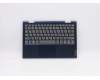 Lenovo 5CB0X56491 Tastatur inkl. TopcaseASM B NFP_AB/KB AR-E