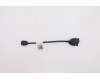 Lenovo 5C10U58291 CABLE Fru, 1 T 3 ARGB Lighting cable34L