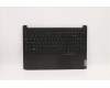 Lenovo 5CB1D04608 Tastatur inkl. Topcase ASM_HBW C 82K1 RGB