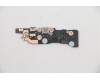 Lenovo 5C50S25119 CARDPOP USB Board H 82CU