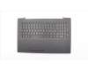 Lenovo 5CB0L78317 Tastatur inkl. Topcase W 80TL W/KB/TP/Cable IT