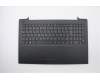 Lenovo 5CB0L59346 Tastatur inkl. Topcase Q 80SY NFP W/KB TR