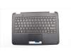 Lenovo 5CB0M25911 Tastatur inkl. Topcase ASM 3N 80UR W/KB ARA BK