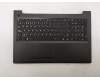 Lenovo 5CB0M29231 Tastatur inkl. TopcaseASML80TV BLACK CFEn IMR