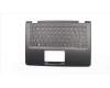 Lenovo 5CB0J08375 Tastatur inkl. Topcase Flex3-1120 W/KB GK