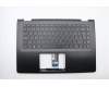 Lenovo 5CB0J34041 Tastatur inkl. Topcase W Flex3-1470 BKL EF-C