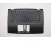 Lenovo 5CB0J34044 Tastatur inkl. Topcase W Flex3-1470 BKL USA