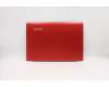 Lenovo 5CB0L35860 LCD Cover L80SM RED IMR W/ANTENNA EDP Ca