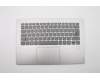 Lenovo 5CB0Q09637 Tastatur inkl. Topcase L 80Y7 PTN W/KB FR