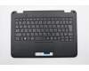 Lenovo 5CB0Q56188 Tastatur inkl. Topcase ASM 3N 81AF W/KB JP BK