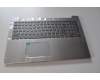 Lenovo 5CB0N98697 UPPERCASEASM L80YL IMR BACKLIT MINERAL G