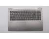 Lenovo 5CB0N98894 Tastatur inkl. TopcaseASML80YLMGRENG