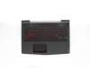 Lenovo 5CB0P24371 Tastatur inkl. TopcaseASML80YYBK CFE KB BL