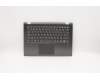 Lenovo 5CB0R08836 Tastatur inkl. Topcase L 81EK W/KB IG FPBL CF-E