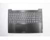 Lenovo 5CB0S16618 Tastatur inkl. Topcase ASM_RU L 81LG GT_BK