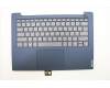 Lenovo 5CB0S18588 Tastatur inkl. Topcase C81N7 AB BLKB_US