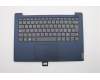 Lenovo 5CB0S18476 Tastatur inkl. Topcase C81N7 AB NBLKB_LATIN