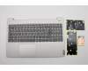 Lenovo 5CB0S18675 Tastatur inkl. Topcase C81N8 GRY NBLKB_LATIN