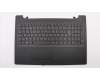 Lenovo 5CB0L46301 Tastatur inkl. TopcaseASM L80TJ UK_BLGKB TEXBLK