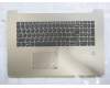 Lenovo 5CB0N96266 Tastatur inkl. TopcaseASML80XM PGUS KBKBFP