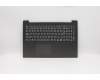 Lenovo 5CB0N86588 Tastatur inkl. TopcaseASML80XLIG IMR CFEN KB