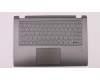 Lenovo 5CB0R08663 Tastatur inkl. Topcase L 81EK W/KB IG FP BL HB