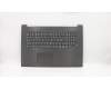 Lenovo 5CB0U42673 Tastatur inkl. Topcase ASM_ND L 81RG IG