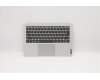 Lenovo 5CB0W43717 Tastatur inkl. Topcase ASM_US L81XA LIGSRAL