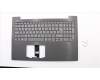 Lenovo 5CB0R28201 Tastatur inkl. Topcase W81HL NFP IG NBL W/KB UK