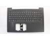 Lenovo 5CB0R28203 Tastatur inkl. TopcaseW81HL NFP IG NBLW/KBINDIA