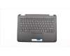 Lenovo 5CB0R42356 Tastatur inkl. Topcase ASM 3N81AF W/KB CZE/SLK BK