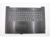 Lenovo 5CB0S17137 Tastatur inkl. Topcase ASM_KO L 81M0 GT_BK