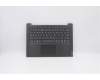 Lenovo 5CB0W44169 Tastatur inkl. Topcase ASM_INDIA L81YB IGIMR