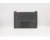 Lenovo 5CB0W44190 Tastatur inkl. Topcase ASM_US L81YB IGIMR