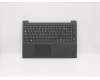 Lenovo 5CB0X57061 Tastatur inkl. Topcase ASM_HB L82C5IGTEX