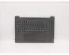 Lenovo 5CB0X57105 Tastatur inkl. Topcase ASM_US INTE L82C5IGIMR