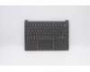 Lenovo 5CB0Z27855 Tastatur inkl. Topcase ASM_US_IG_AL_GY