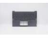 Lenovo 5CB0Z32120 Tastatur inkl. Topcase ASM_SA Q82A2 GY