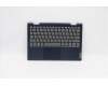 Lenovo 5CB0Z53026 Tastatur inkl. Topcase ASM_TR B 82G4 AB