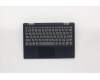 Lenovo 5CB0Z53034 Tastatur inkl. Topcase ASM_AR-E B 82G4 AB