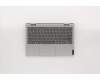 Lenovo 5CB0Z52334 Tastatur inkl. Topcase ASM_UK B 82G4 PG