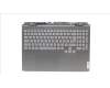 Lenovo 5CB1J38949 Tastatur inkl. Topcase ASM_UKE C82SCRGB BLA