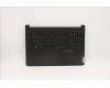 Lenovo 5CB1D04572 Tastatur inkl. Topcase ASM_KOR C 82K1