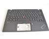 Lenovo 5M10V25503 Knockout-1 FRU GRP_KBD_Bezel_ASM_French_